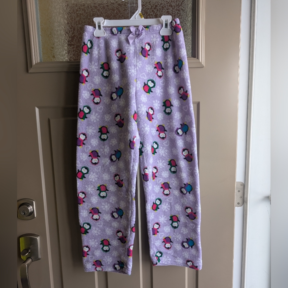 💜3/$15 5/$20 7/$25💜Girls Sz 10 Pajama Pants